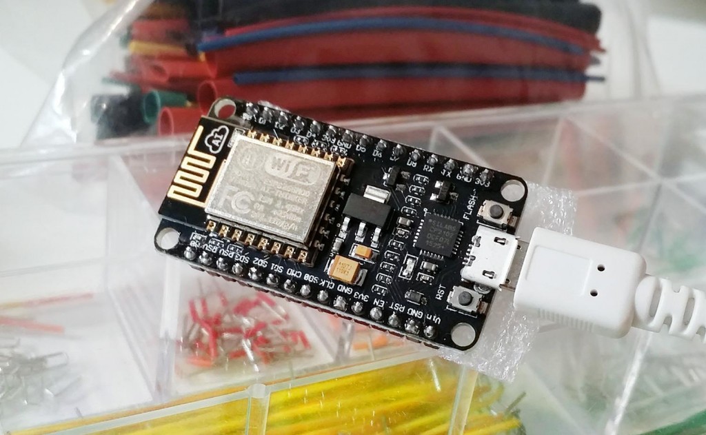 esp8266