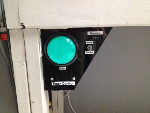 Darkroom Timer UI Panel